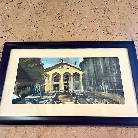 Kyzart Hotel & Horse Tours Bagysh Экстерьер фото