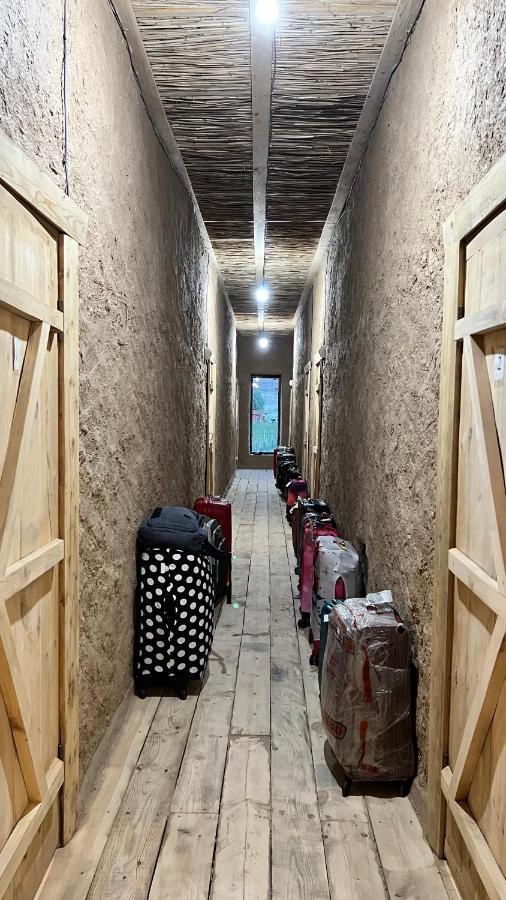 Kyzart Hotel & Horse Tours Bagysh Экстерьер фото